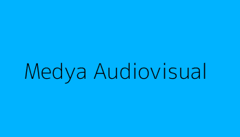 Medya Audiovisual